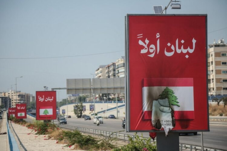 Zionists strike Lebanon despite pact to end hostilities