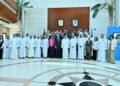 UNHCR and Zain commemorate World Refugee Day