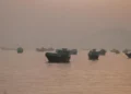 US attacks Iranian coastal sites after Iran launches drones in latest flare-up