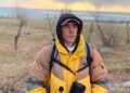 “I think and dream in Kyrgyz”: The story of 22-year-old guide Sergei Goncharov