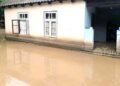 Storm warning: Mudflows may occur in mountainous and foothill areas on June 2-6