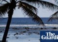 Pacific nation of Nauru wants to change its name as it moves on from colonial past | Nauru