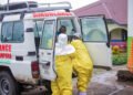 Al-Riyadh newspaper | The number of confirmed cases of Ebola in the Democratic Republic of the Congo has risen to 452