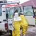 Al-Riyadh newspaper | The number of confirmed cases of Ebola in the Democratic Republic of the Congo has risen to 452