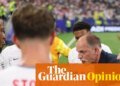 I don’t like the World Cup hydration breaks but trust me – they help the coaches | World Cup 2026