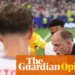 I don’t like the World Cup hydration breaks but trust me – they help the coaches | World Cup 2026
