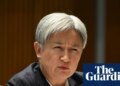 Morning Mail: Penny Wong’s Israel broadside, Nauru issues rare statement, snow season fears | Australia news