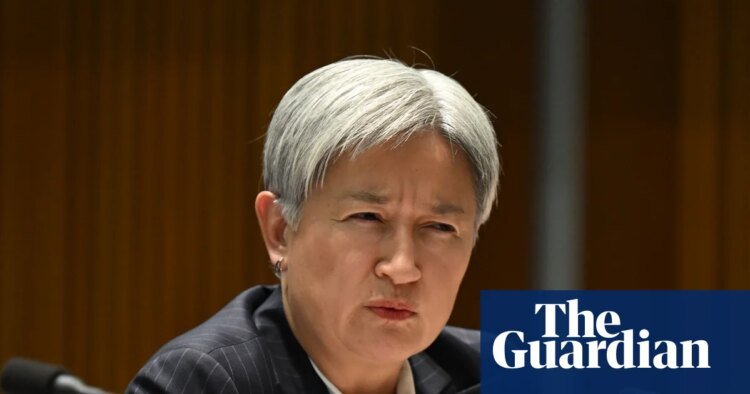 Morning Mail: Penny Wong’s Israel broadside, Nauru issues rare statement, snow season fears | Australia news