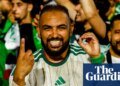 Algeria World Cup 2026 team guide | Algeria football team