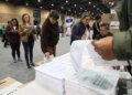 Elections in Colombia: De la Espriella and Cepeda campaigns admit a closer dispute than the polls indicate