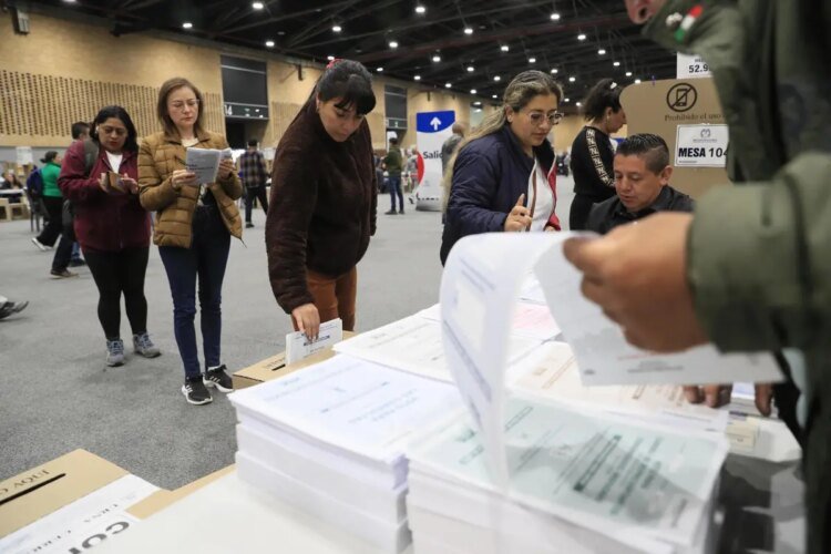 Elections in Colombia: De la Espriella and Cepeda campaigns admit a closer dispute than the polls indicate
