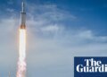 SpaceX makes largest ever stock market debut, making Elon Musk world’s first trillionaire | SpaceX