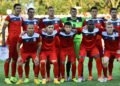 The ex-footballer of the Kyrgyz national team played for the world team along with Rivaldo, Del Piero and Shevchenko. Video