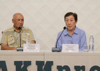 The brother and sister of the former deputy minister announced a dispute over the house