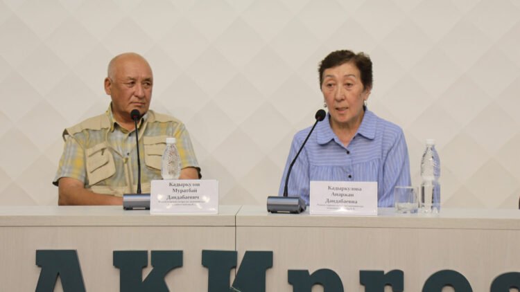 The brother and sister of the former deputy minister announced a dispute over the house
