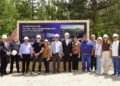 The first rehabilitation center for rare animals in Central Asia is being built in Kyrgyzstan