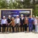 The first rehabilitation center for rare animals in Central Asia is being built in Kyrgyzstan