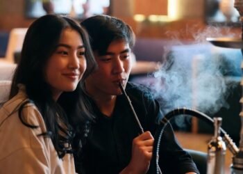 The coordinator of the Ministry of Health spoke out against the bill on the legalization of hookah bars