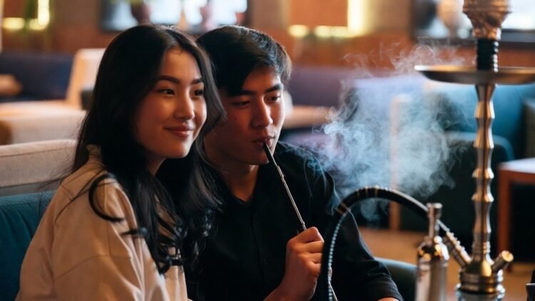 The coordinator of the Ministry of Health spoke out against the bill on the legalization of hookah bars