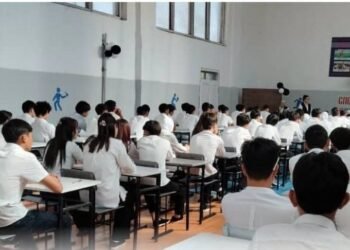 Feed of the latest education and science news – Bilim AKIpress