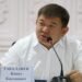 In Kara-Suu, the transformation of 114 hectares was stopped after a corruption scheme – the head of the State Committee for National Security Tabaldiev told the details