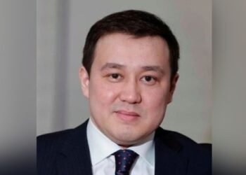 Margulan Ospanov became the general director of Bishkeksut OJSC – Tazabek