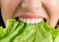 The best foods for strengthening teeth have been revealed – All about food. AKIpress
