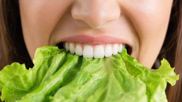 The best foods for strengthening teeth have been revealed – All about food. AKIpress
