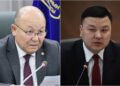 The Minister of Justice and the Chairman of the Accounts Chamber argued about the powers of the Jogorku Kenesh to give instructions to the Accounts Chamber – Tazabek