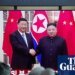 Xi Jinping set to meet Kim Jong-un in North Korea, as China seeks to revitalise relationship | North Korea