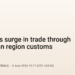 PremiumIran sees surge in trade through Kurdistan region customs
                
                    4 June 19:17 (UTC+04)
                    Economy