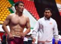 The Kyrgyzstan Greco-Roman wrestling team took 2nd place at the rating tournament in Mongolia