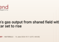 PremiumIran's gas output from shared field with Qatar set to rise
                
                    16 June 19:11 (UTC+04)
                    Economy