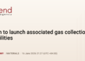 PremiumIran to launch associated gas collection facilities
                
                    16 June 21:27 (UTC+04)
                    Economy