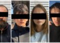 A drug laboratory was dismantled in the Chui region: four suspects were detained