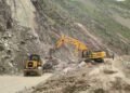 Day 8 July: Mudflows continue unabated – News from Kyrgyzstan – AKIpress