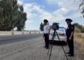 Cameras and “Auto-hurricanes” work on the highways of Kyrgyzstan: where control systems are installed