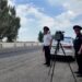 Cameras and “Auto-hurricanes” work on the highways of Kyrgyzstan: where control systems are installed