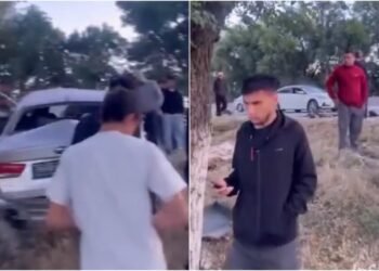 Sokuluktagy uroy uchurgan kyrsykta kyz-zhigit kaza tapkany aityldy