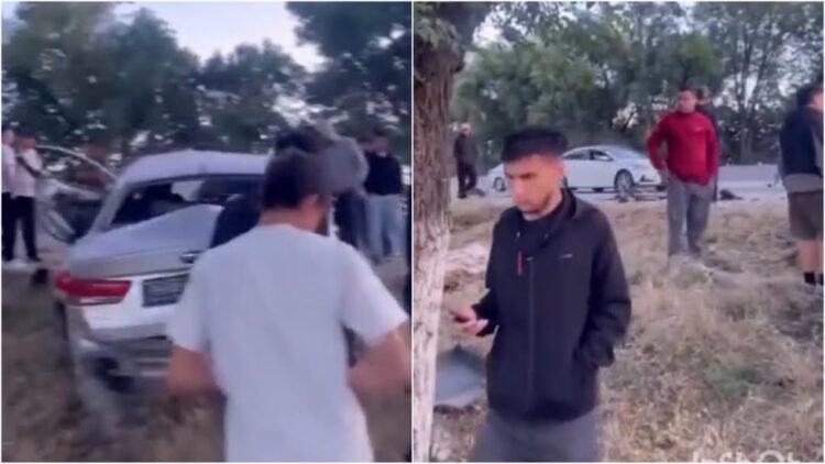 Sokuluktagy uroy uchurgan kyrsykta kyz-zhigit kaza tapkany aityldy