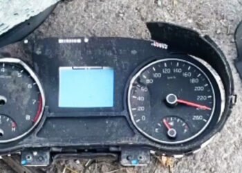 Turmush: A guy and a girl died in an accident on the Bishkek-Kara-Balta highway