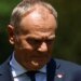 Tusk on the conflict over the “Heroes of the UPA”: Ukraine itself led to the problem, let it find a solution