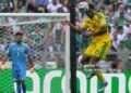 Results of all matches of the 2026 World Cup