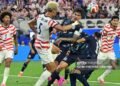 World Cup: USA defeats Paraguay