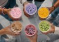 Doctors called the drinks now popular among Bishkek teenagers “an explosive mixture”