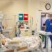 The Minister of Health inspected the condition of patients who underwent kidney transplants at the Erdogan Kyrgyz-Turkish Friendship Hospital in Bishkek