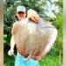 A fisherman from Bishkek comes closer to his dream of catching a shark during his third trip to India