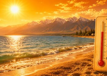 The heat kills quietly. What do people with heart disease need to know? Doctor’s recommendations