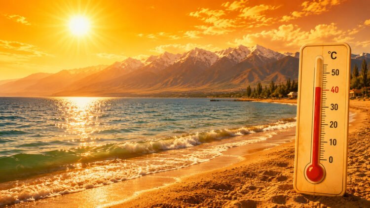 The heat kills quietly. What do people with heart disease need to know? Doctor’s recommendations