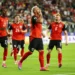 Austria return from long World Cup absence with nervy 3-1 win over Jordan